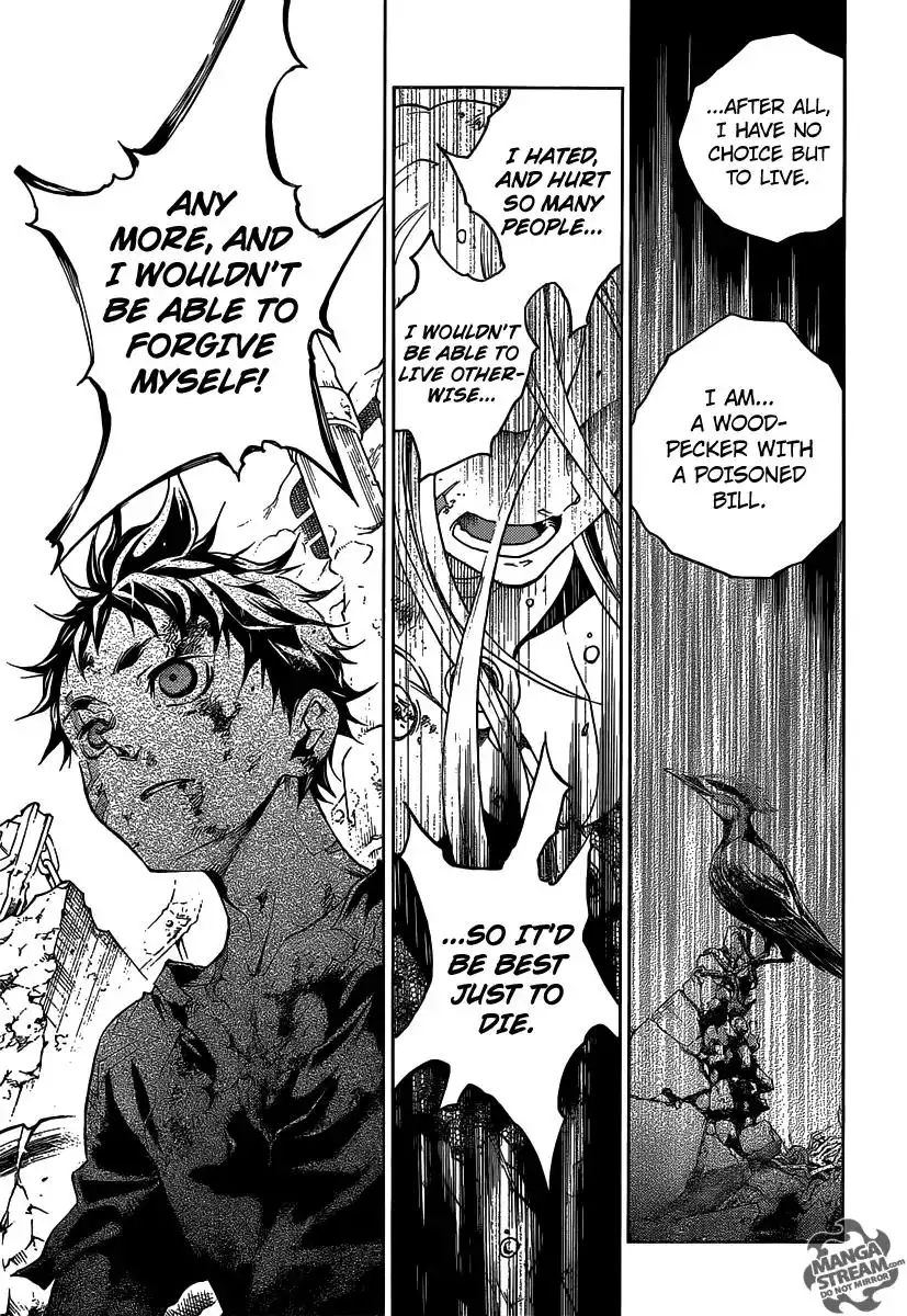 Deadman Wonderland Chapter 56.2 9